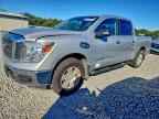 2017 NISSAN Titan