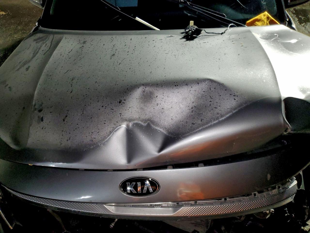2021 KIA SELTOS