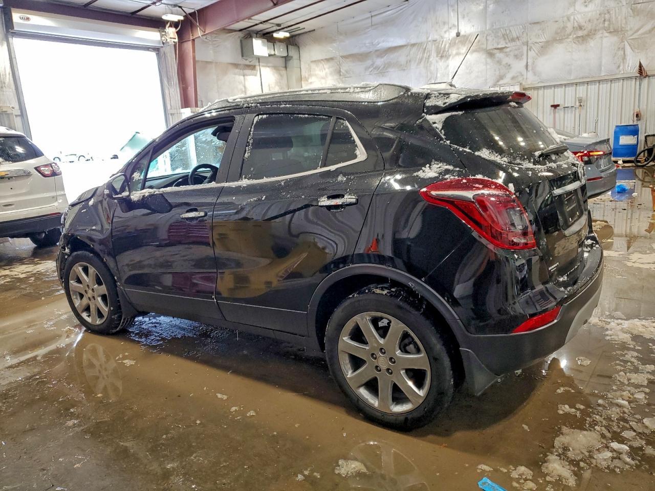 2019 BUICK ENCORE