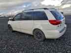 2008 TOYOTA SIENNA