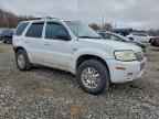 2007 MERCURY Mariner