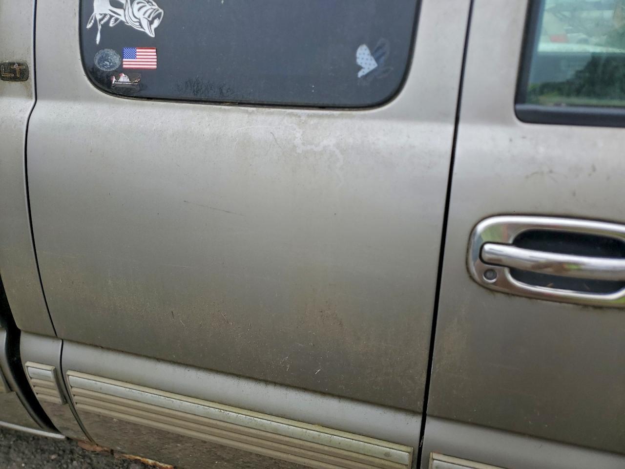 2001 CHEVROLET Silverado