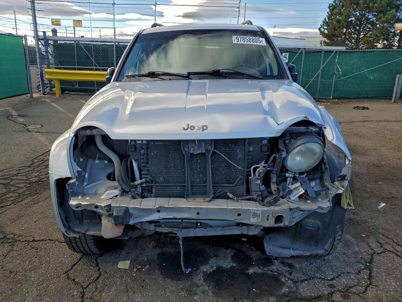 2003 JEEP Liberty