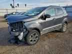 2020 FORD EcoSport