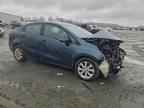 2013 KIA RIO