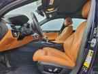 2020 BMW 5 series