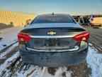 2017 CHEVROLET IMPALA