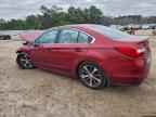 2015 SUBARU Legacy