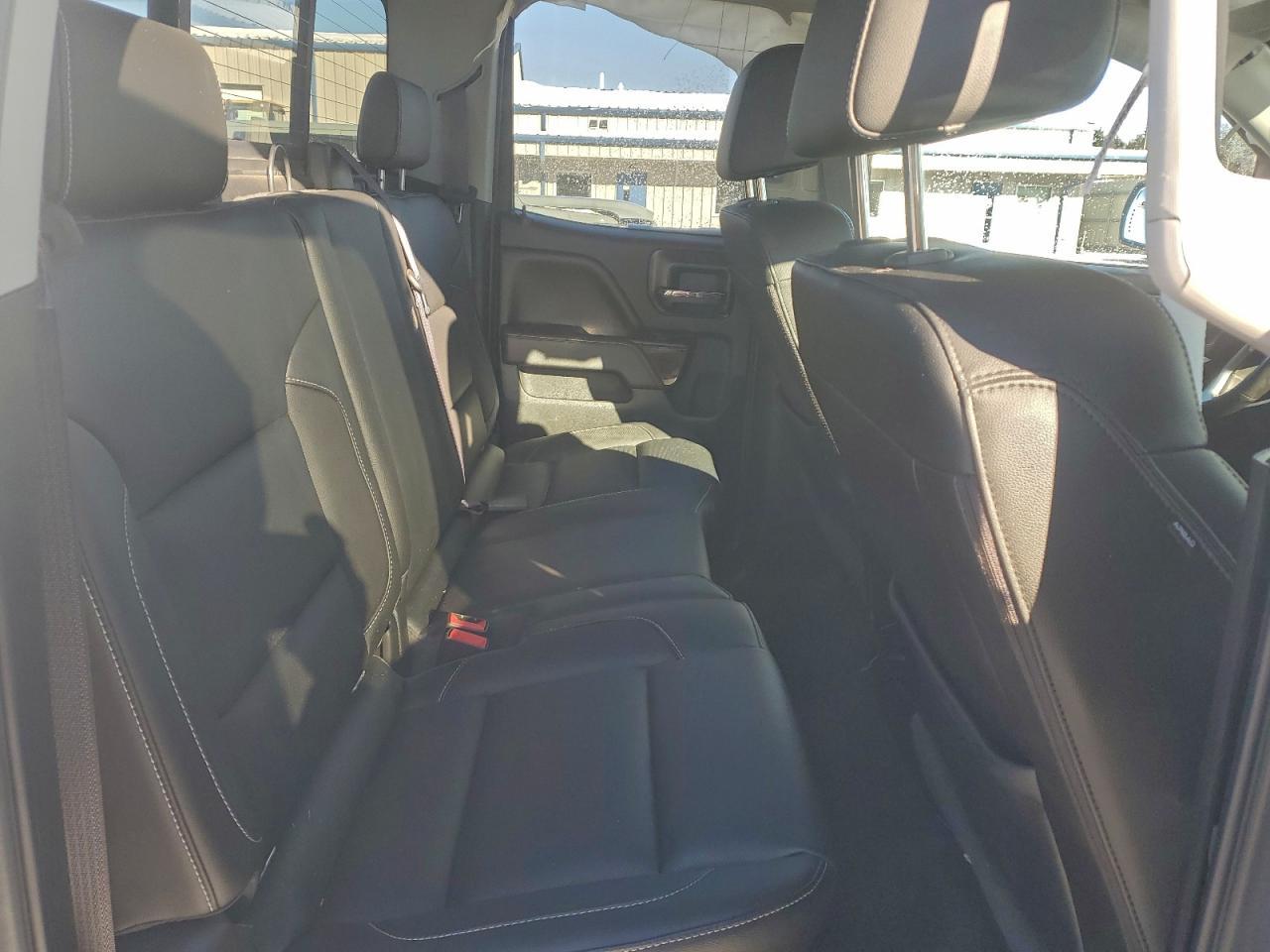 2017 GMC Sierra