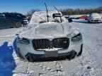 2025 BMW X4