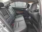 2011 HONDA ACCORD
