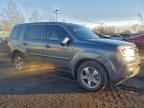 2013 HONDA PILOT