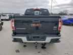2016 GMC CANYON