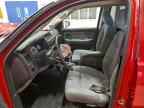 2011 DODGE Dakota