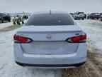 2024 NISSAN VERSA
