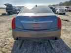 2018 CADILLAC CTS