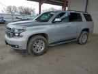 2017 CHEVROLET Tahoe