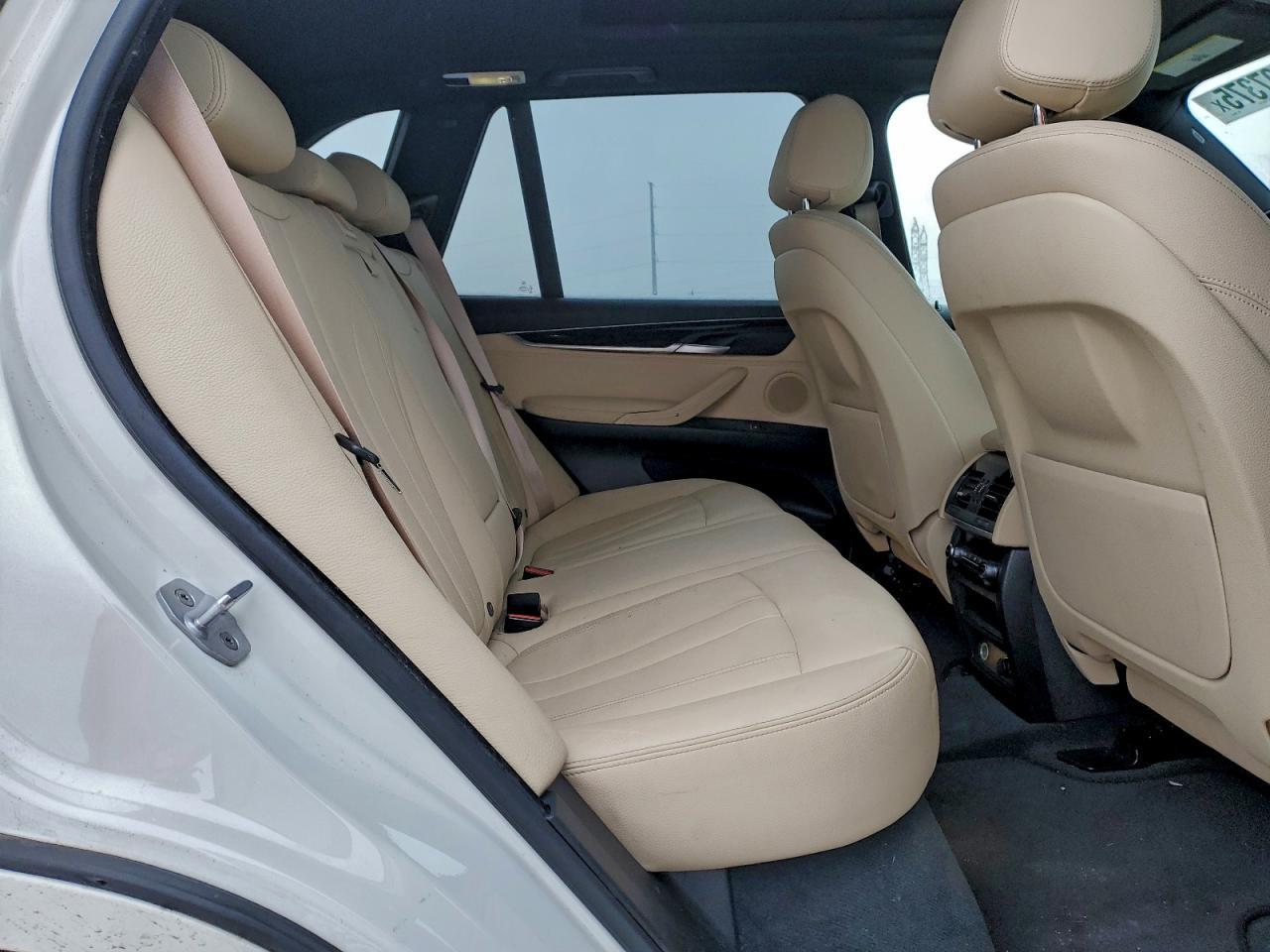 2018 BMW X5