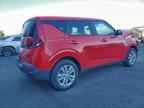 2022 KIA SOUL