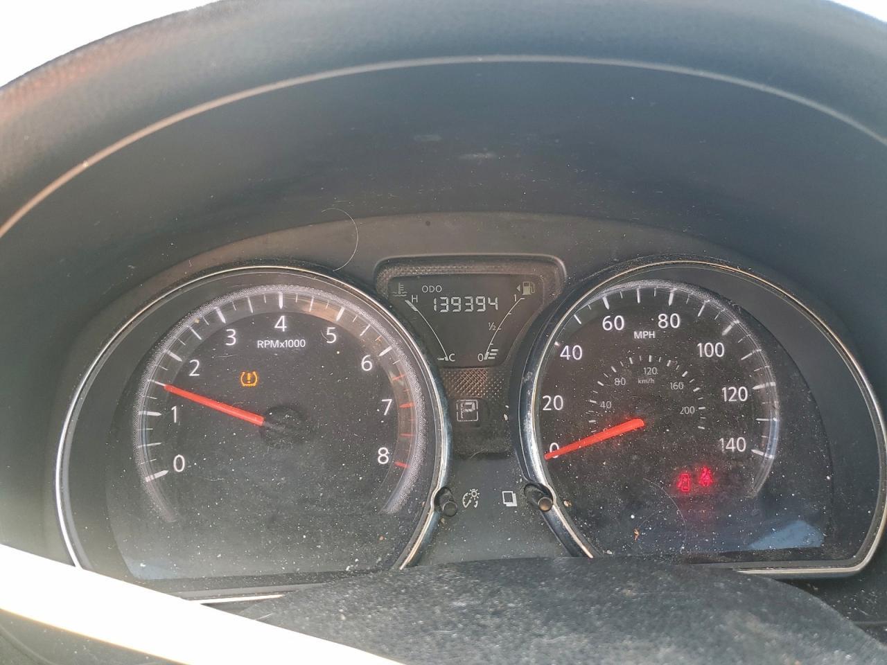 2018 NISSAN VERSA