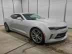 2016 CHEVROLET Camaro