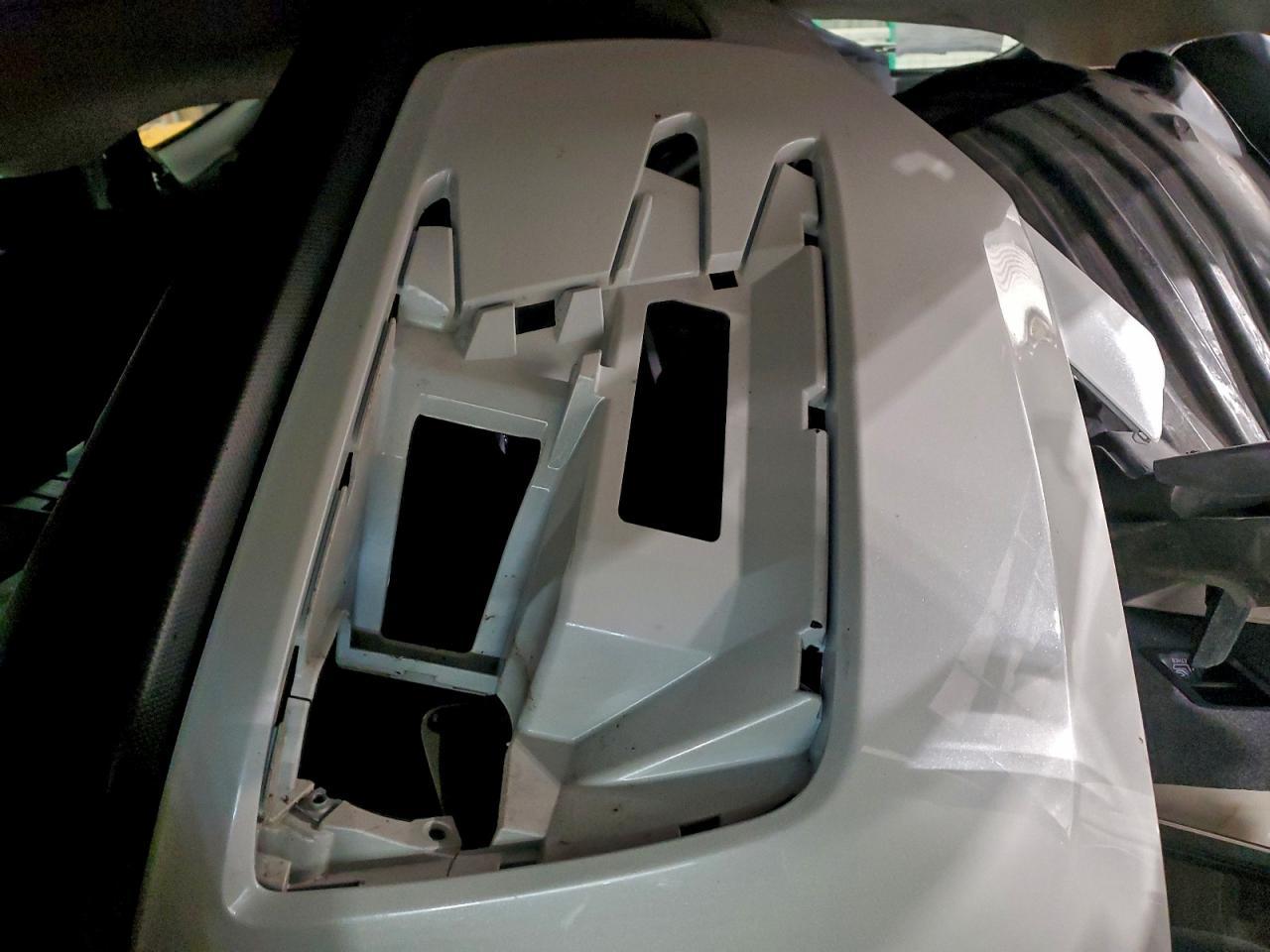 2021 SUBARU Ascent