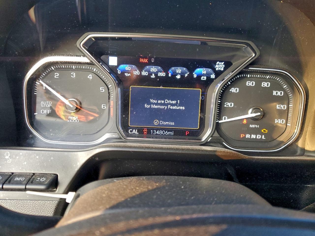 2020 GMC Sierra