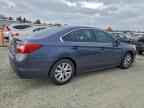 2017 SUBARU Legacy