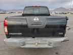 2006 NISSAN Frontier