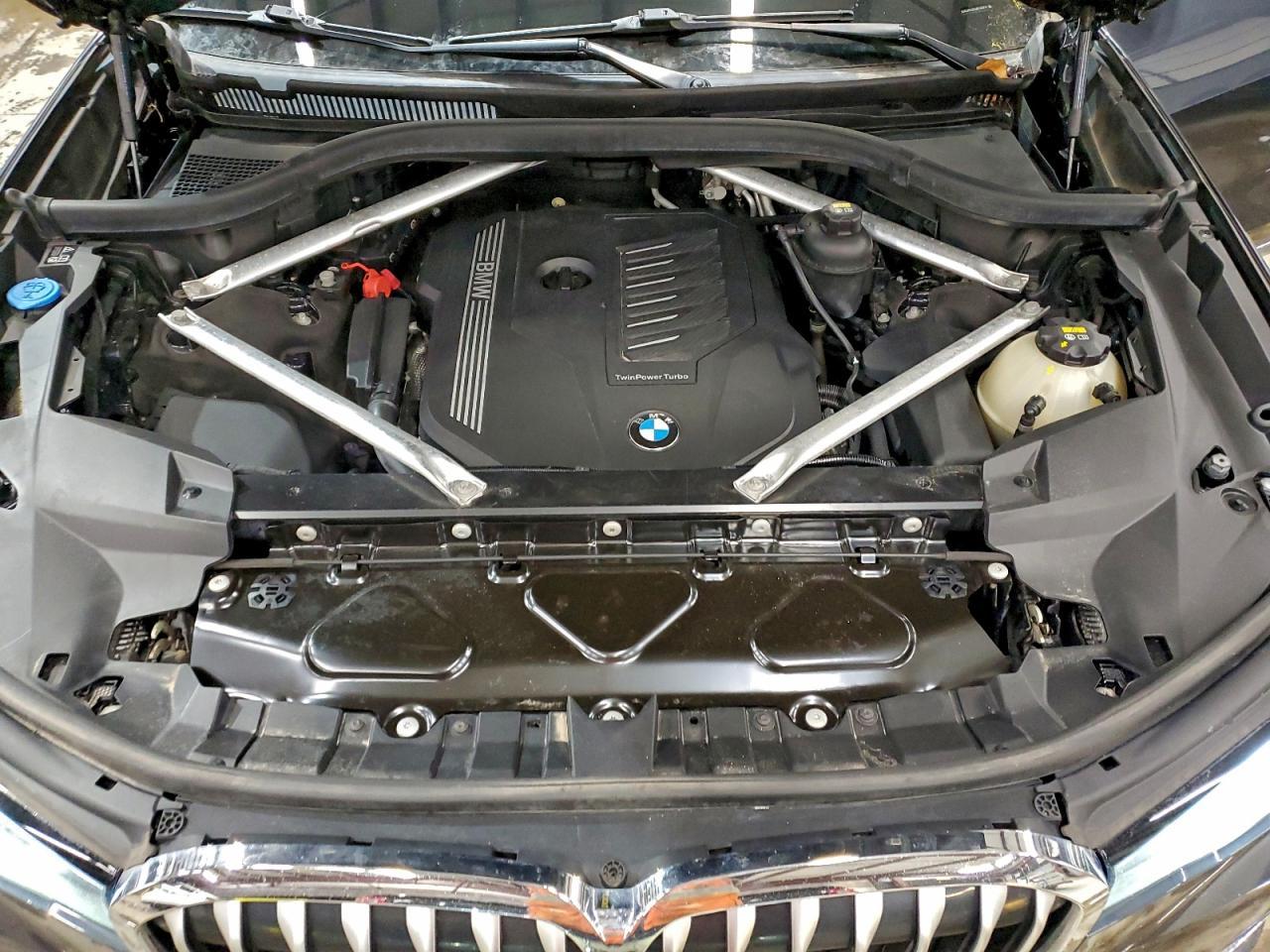 2020 BMW X7