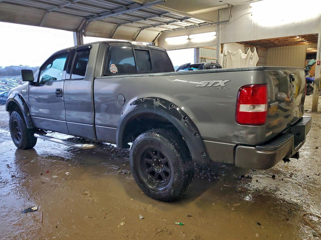2004 FORD F-150 Lightning