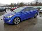 2014 HYUNDAI ELANTRA