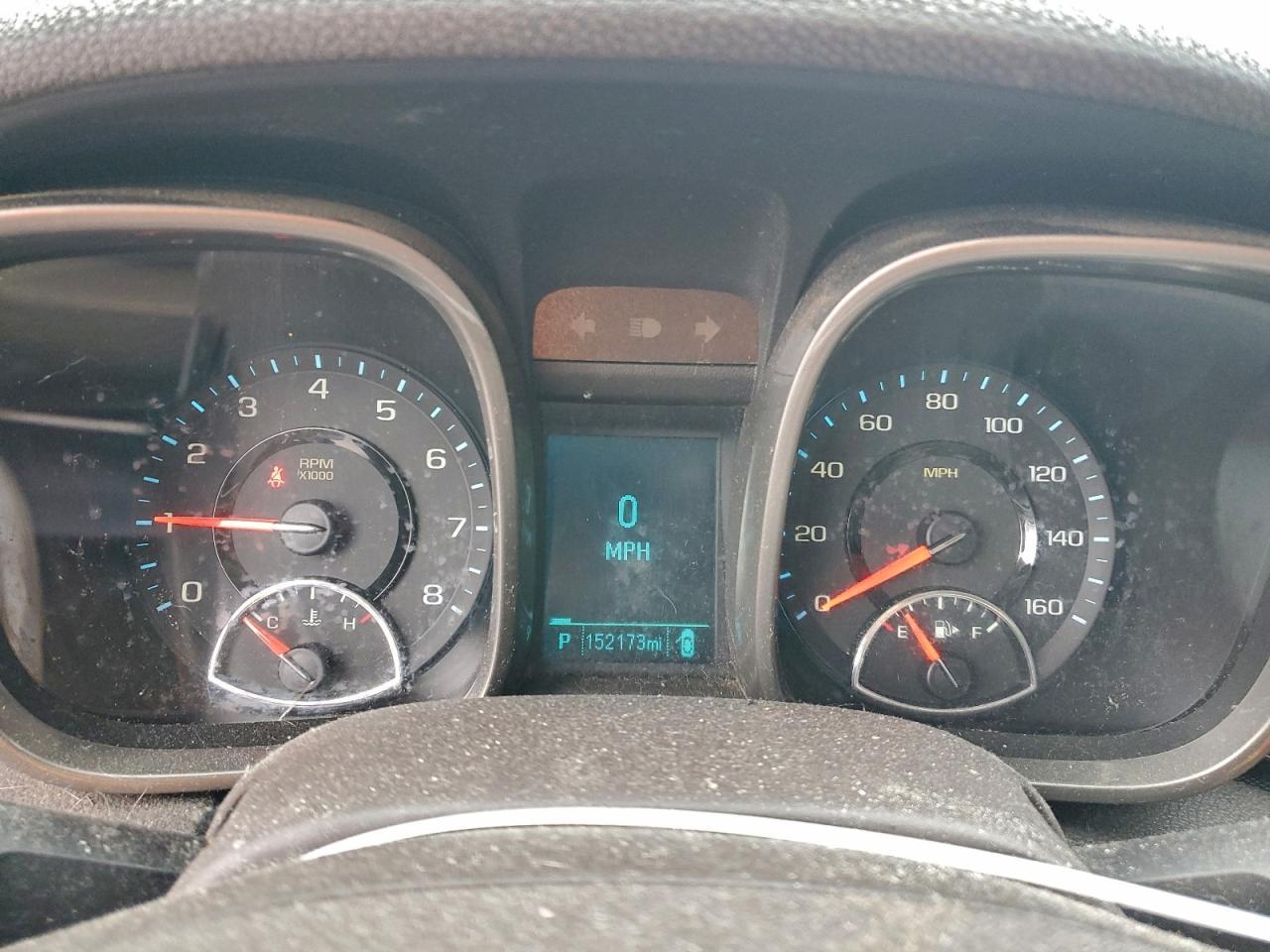 2022 CHEVROLET MALIBU