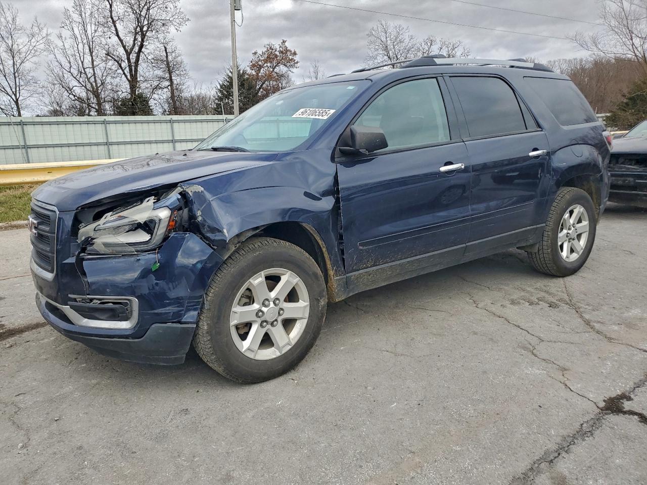 2015 GMC ACADIA