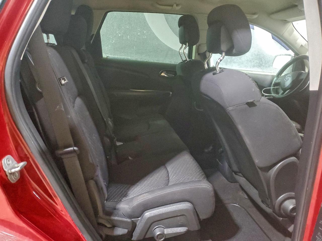 2012 DODGE JOURNEY