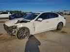 2018 INFINITI Q50