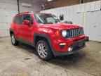 2019 JEEP Renegade