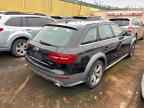 2013 AUDI A4 allroad