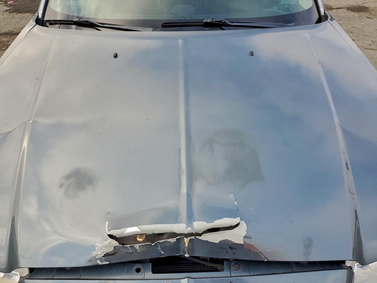 2005 CHRYSLER 300