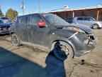 2013 NISSAN Juke