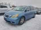 2010 HONDA ODYSSEY