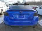 2017 SUBARU WRX