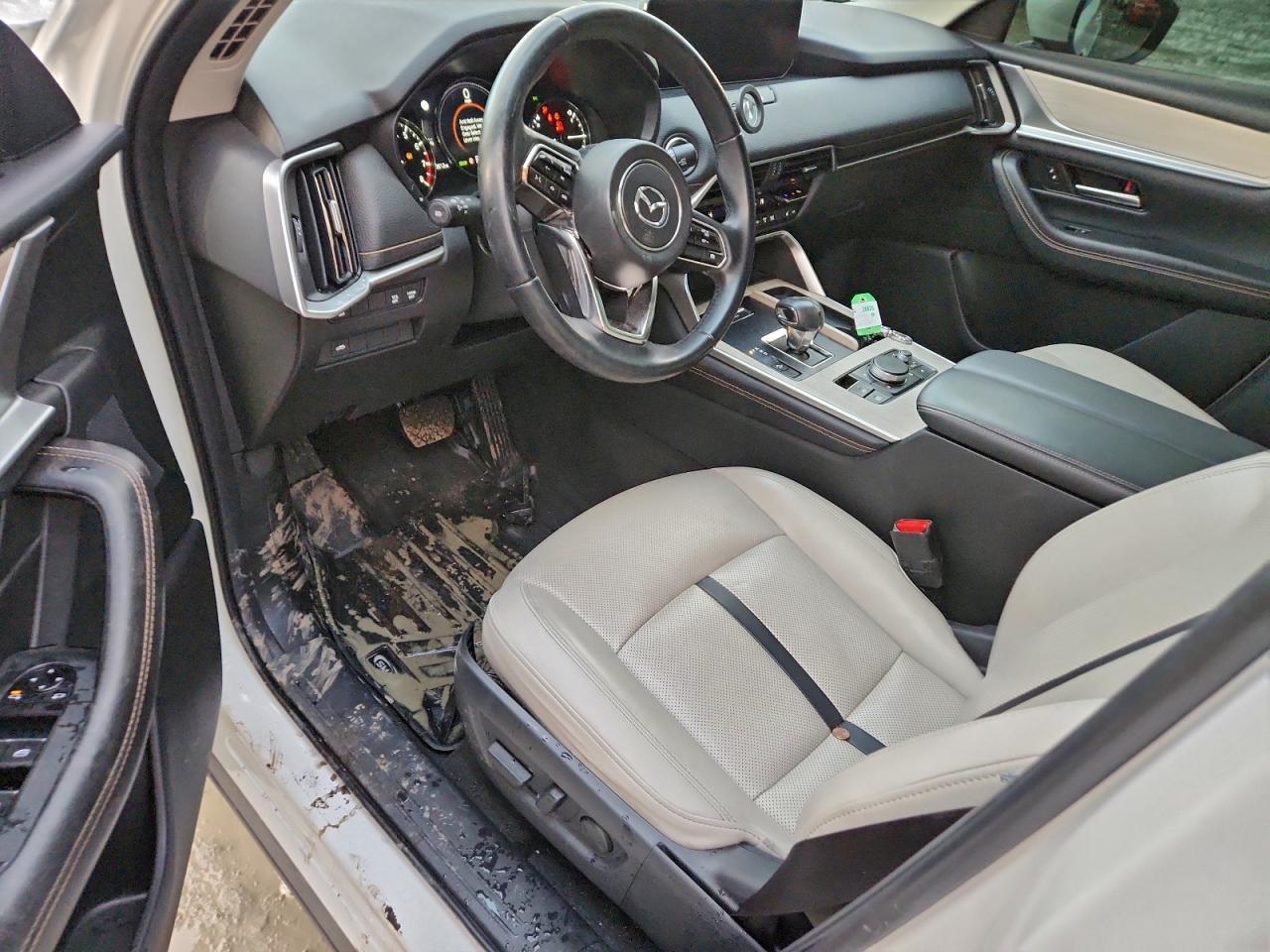 2024 MAZDA CX-90