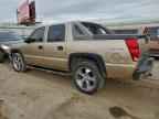 2006 CHEVROLET Avalanche