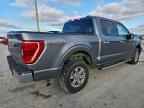 2022 FORD F-150 Lightning