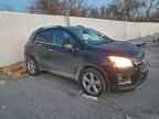 2015 CHEVROLET TRAX