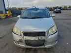 2010 CHEVROLET Aveo