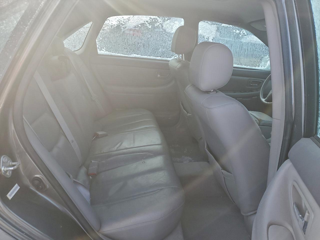 2003 TOYOTA Avalon