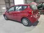 2015 NISSAN Versa Note