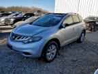 2014 NISSAN MURANO